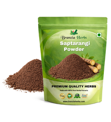 Saptarangi Powder – Salacia Oblonga - Branzia Herbs