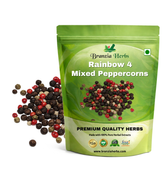 Rainbow 4 Mixed Peppercorns Wholesale Branzia Herbs