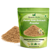 Fever Few Extract Powder - Branzia Herbs
