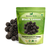 Black Lemon