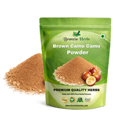 Brown Camu Camu Extract Powder - Branzia Herbs