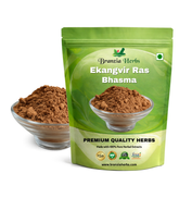 Ekangvir Ras Powder - Branzia Herbs