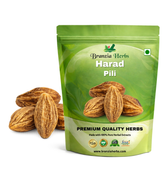 Harad | Halela | Harad Pili | Terminalia Chebula Retz - Branzia Herbs