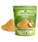 Pueraria Mirifica Extract - Branzia Herbs