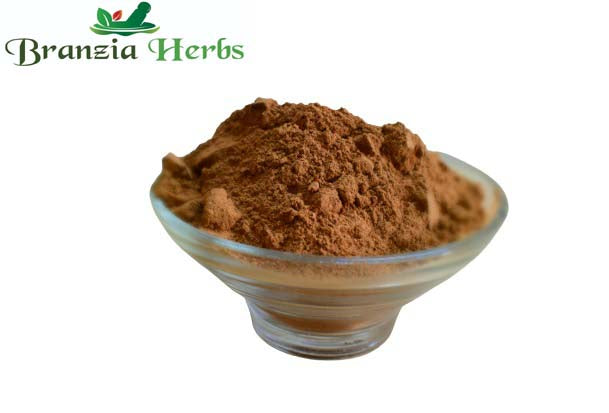 Abhrakh Bhasma - Branzia Herbs