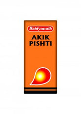 AKIK PISHTI - Branzia Herbs