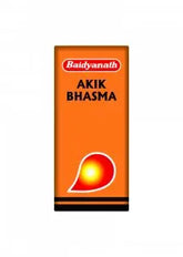 AKIK BHASMA - Branzia Herbs