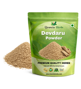 Devdaru/Devdar Powder – Cedrus deodara - Branzia Herbs