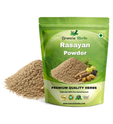 "Rasayan Churna/Powder " - Branzia Herbs