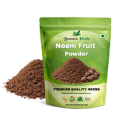 "Neem Fruit Powder – Limbodi Powder " - Branzia Herbs