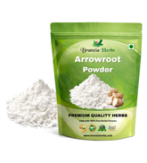 Arrowroot powder Wholesale - Branzia Herbs