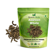 Asaroon | Tagar | Valeriana Wallichii - Branzia Herbs