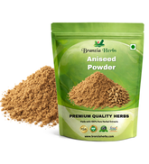 "Aniseed - Ground " Branzia Herbs