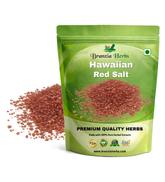 Hawaiian Red Salt Wholesale Branzia Herbs