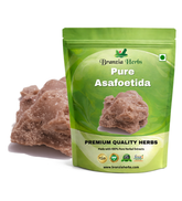Pure Asafoetida Branzia Herbs