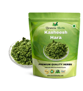 Kasheesh Hara - Kasis - Kashish - Hara Kasissh - Green Vitriol - Branzia Herbs