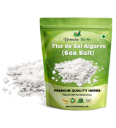 Flor de Sal Algarve (Sea Salt) - Portugal Wholesale Branzia Herbs