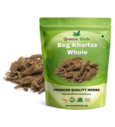 Beg Kharfas – Bhoot Kesari – Indian Milk Parsley – Selinum Vaginatum Branzia Herbs