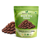 Black Dry Dates