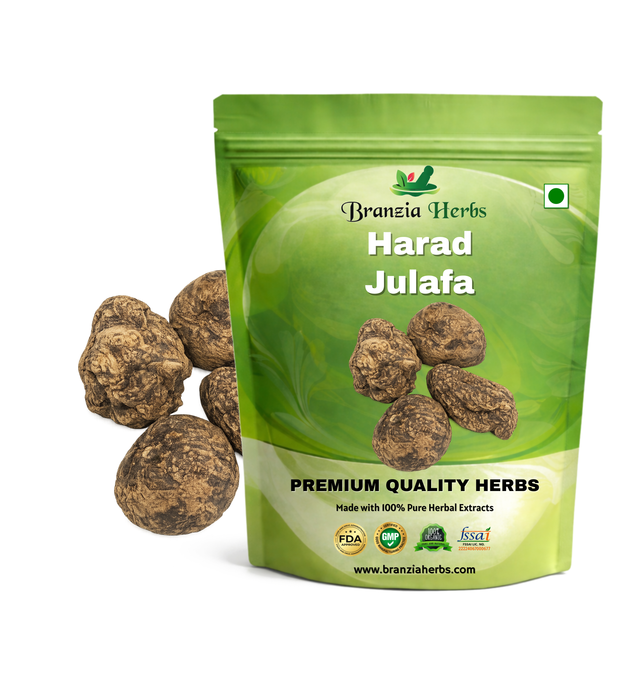 Harad Julafa | Hard Julafa - Branzia Herbs