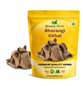 Bharangi Chhal - Baranghi Chaal - Bhadangi Bark - Clerodendrun Serratum - Branzia Herbs