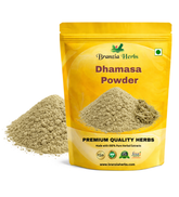 Dhamasa Powder – Fagonia cretica - Branzia Herbs