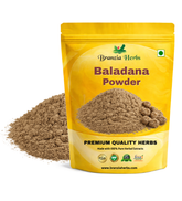 Baladana Powder – Sida cordifolia linn - Branzia Herbs