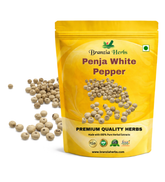 Penja White Pepper Wholesale Branzia Herbs