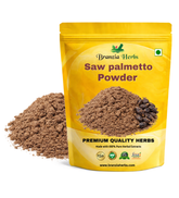 Saw palmetto Powder - Branzia Herbs