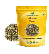 Indrayan Beej - Tumba Seeds - Citrullus colocynthis - Branzia Herbs