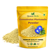 Convolvulus Pluricaulis Powder Shankhpushpi Extract - Branzia Herbs