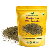 Marjoram Wholesale Branzia Herbs