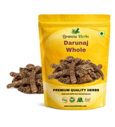 Darunaj-Doronicum-hookeri Darunaj Aqrabi | Tarang | Doronicum hookeri Clarke - Branzia Herbs