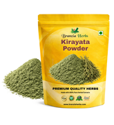 Kirayata/Karyatu/Chiraita Powder – Andrographis pamiculata - Branzia Herbs