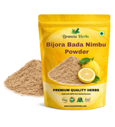 Bijora Bada Nimbu Extract - Branzia Herbs