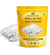 Fleur de Sel Salt French Wholesale Branzia Herbs