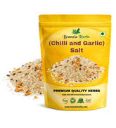 Salt - Seasoning (Chilli and Garlic) Branzia Herbs