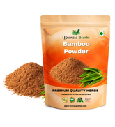 Bamboo Extract Powder - Branzia Herbs
