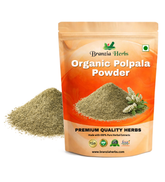 Organic Polpala / Aerva lanata - Powder - Branzia Herbs