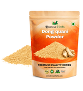 Dong quani powder - Branzia Herbs