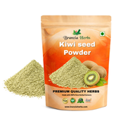 Kiwi seed Powder - Branzia Herbs