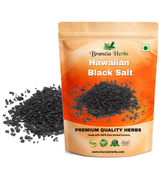 Hawaiian Black Salt Wholesale Branzia Herbs