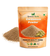 Cardamom - Ground Branzia Herbs