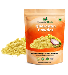 Quercetin Extract Powder - Branzia Herbs