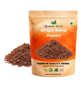 Grape Seed Powder - Branzia Herbs