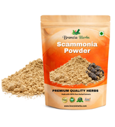 Scammonia Extract – Sakmunia – Scammony – Convolvulus - Branzia Herbs