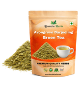 "Avongrove (RTE-06) Darjeeling Organic Green Tea – Master Series "
