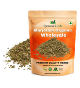 Marjoram Organic Wholesale Branzia Herbs
