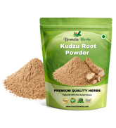 Kudzu Root Powder (Pueraria Montana) - Branzia Herbs