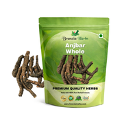 Anjbar | Knotgrass | Polygonum Viviparum - Branzia Herbs
